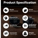 만땅PC | 신성력 만땅 이어폰 7Hz x 크리나클 콜라보 디바인 리뷰