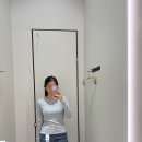 씨엔(C.N) 소프트 | 스파오 소프트얀 가디건 스퀘어넥 니트, 골지 라운드넥 스트레이트 체형 기본티