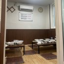창녕 &#39;대중분식당&#39; 메밀막국수 솔직 후기(+웨이팅 할 정도는 아닌...)
