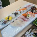 김해 인제대 맛집, 어방동 스시