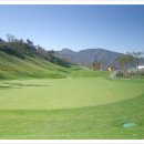 골프존카운티 순천 이미지