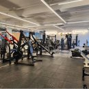 더핏 피트니스 이미지