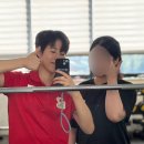 일상피트니스 삼송역피티PT 20대 모태비만 체지방 감량 후기