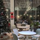 하대야동 | 시흥 대형 카페 하우앤여우 루프탑 베이커리 카페