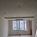 12 | 무몰딩 실크도배, (LX디아망 002-12 크림화이트)로 인천 주안동 단독주택을 실크도배 하고 온 후기