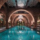 신모라사거리 궁전빌딩 앞 | 서울 강남 5성급 호캉스 호텔 TOP5 – 2~4인 1박 가격·실사용 후기 비교 가이드