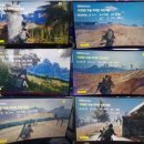 BLue PC방 이미지