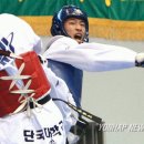 단국대 올림픽태권도 이미지