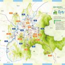 원주굽이길 7코스 태조왕건길 이미지