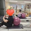 더사랑의교회  삼거리 | 임신 30주차 필라테스 디 아에르 앤 자이로토닉 에서 남편과 듀엣 필라테스(산전필라테스) 수업 받은 후기