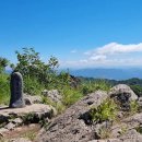 병풍산 등산로 입구 이미지