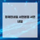 정채민네일