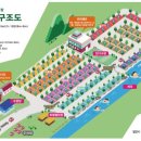 밀양표충오토캠핑장 이미지