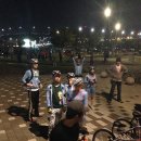 131005 에코스타즈! 아라한강갑문까지 국토종주라이딩!