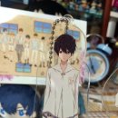 지지와이넘버원 | 【굿즈】 하이☆스피드! -Free Starting Days- Kyoanishop! 스탠드아크릴챰,브로마이드,아크릴챰세트...