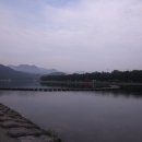 운문댐하류보6 이미지