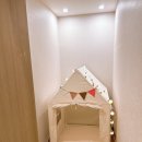 버튼호텔 종합운동장점 이미지