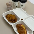 댄싱컵 | 파주 운정 디저트 커피 라떼 맛집 카페 댄싱컵