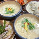 백칼국수 이미지