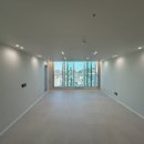 (주)32마루수성 | 성당더샵 32평 인테리어｜모노톤으로 완성한 대구 달서구 모던 하우스