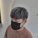 잘헤어염색 이미지