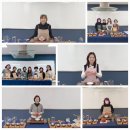 한방 꽃차 소믈리에 이미지