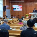 10월 첫주 주일예배 이미지