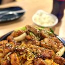 오븐숯불의민족 두마리치킨 범어점 | 세종시 맛집 오븐숯불민족 두마리치킨 가성비 최고 아름동 치킨 호프