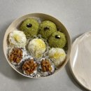 해와달케이크 | W06. 상견례 대전 “케이인하우스” / 대전 상견례 선물 “해와달케이크”