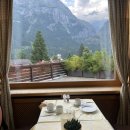 폭스관광호텔 | 유럽 여행 Day 13 스위스 융프라우vip 패스 여행 일정ㅣ그린델발트 피르스트 융프라우요흐ㅣ가는법 여행...