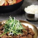 대전 유성구 한식당 유성불백 도룡직영점 푸짐한 한 끼 가성비 만족
