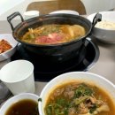 등촌샤브칼국수(주) 이미지