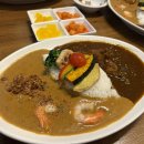 율촌푸드 | 여의도 직장인의 추천 더현대서울 맛집 IFC몰맛집을 찾는다면 📍커리파파하우스 여의도 💸내돈내산 후기
