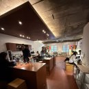 명동오디오 | 명동 카페 추천, 오디오 감성 미친 평화 카페 (PH Coffee)
