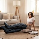 V-7 | 닥터라이프 V7MAX 공기압 종아리 다리 마사지기 도착 후기