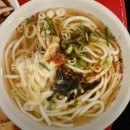 가락국수 이미지