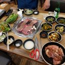 제일갈비 이미지