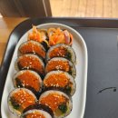 동그레 | [제주도]동쪽 숨은 맛집, 조천읍 '동그레 김밥' 솔직 방문 후기