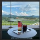 [예천] 경북도청 까페더뷰(Cafe the view) 내돈내산 리얼후기(feat.뷰가...읭?)