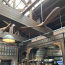 영일산업 | 제주공항 근처 카페 추천 유동커피 소금공장점에서 특별한 제주 여행 시작