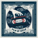 🔒&lt;&lt;FILM BY STEVE&gt;&gt; 탈출 후기 [키이스케이프 메모리컴퍼니]