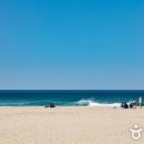 하조대해수욕장 화장실 이미지