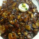 불타는짜장면 이미지