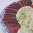 안락동 온천천카페거리 스테이크 파스타 맛집 양식 맛집 호정 후기