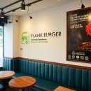 프랭크버거 조양점 이미지