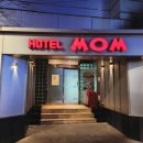 GS25매산중앙점 | 수원역 매산시장 인근 가성비 숙소 <MOM모텔>