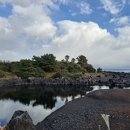 쇠소깍로 이미지