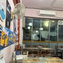 한잔의추억 | 맥주집인데 떡볶이랑 고추튀김이 유명한 압구정 노포 한추(한잔의추억)