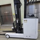 타이어테크 시화공단점 | [공지] 📌 남동공단 전동지게차 임대 렌탈 후기