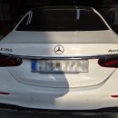 튐 | 앞 범퍼 돌 튐으로 칠 까짐 발생 돌빵 복원 후기